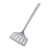 1 Piece Frying Shovel Stainless Steel Frying Spatula Shovel Fish Slice Cookware Kitchen Tools