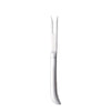 New Design 18/0 Stainless Steel Steak Dinner Flatware Restaurant Cutlery Salad Fruit Serving Knife Fork