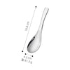 Buyer Star Food Grade Stainless Steel Spoon Matcha Teaspoon Coffee Spoon