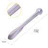 Newness Soup Ladle, 304 Stainless Steel Soup Spoon Cooking Spoon for Kitchen