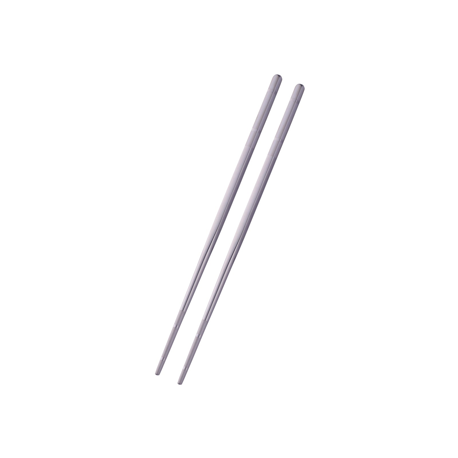 Buyer Star Wholesale 18/10 High Quality Silverware Chopsticks Stainless Steel 304 Chopsticks