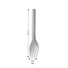 Child Student Stainless Steel Flatware Sets Food Grade Tableware Knife Spoon and Forks