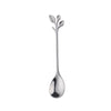 Buyer Star Creative Colorful Spoon Stainless Steel Coffee Tea Spoon