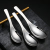 Buyer Star Food Grade Stainless Steel Spoon Matcha Teaspoon Coffee Spoon