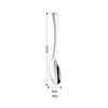 High Quality Hotel Cutlery Set Stainless Steel Fork Spoon Restaurant Flatware Sets