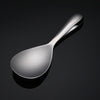 Wholesale 304 New Stainless Steel Meal Spoon Rice Scoop Thick for Stainless Steel Spoon