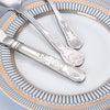 Cheap Price Stainless Steel Fork Mirror Polish Hotel Kitchen tableware