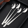 Buyer Star Hot Sale Spoon Mirror Polish For Wedding Party or Restaurant with Elegant Packing