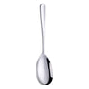 High Quality Stainless Steel 18/10 Cutlery Big Salad Serving Spoon and Fork 5 Set/Sets(Min. Order)