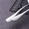 Wholesale Toothed Stainless Steel Pizza Cream Cake Shovel Baking Tools Gold Cake Knife