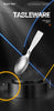 spoon stainless steel luxury gold flatware set spoon and fork set stainless silverware set coffee tes dessert spoons