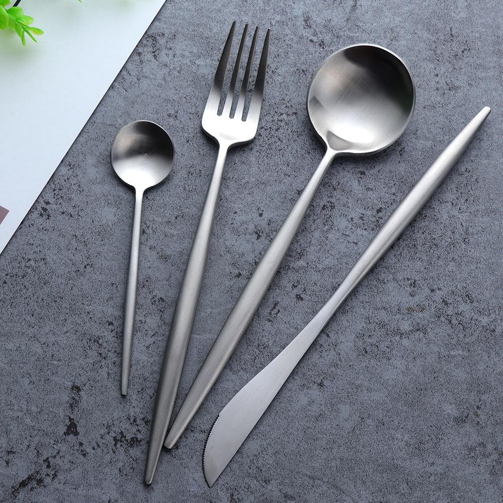 Outlet store Luxury Tableware Stainless Steel 18/10 Portugal Cutlery