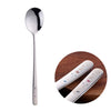 Forkspoon set set customized Outlet store