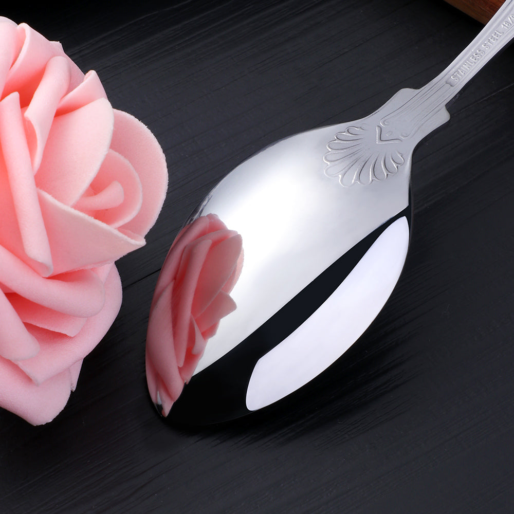 Cheap Price Stainless Steel Fork Mirror Polish Hotel Kitchen tableware