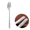 Forkspoon set set customized Outlet store