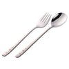 Forkspoon set set customized Outlet store