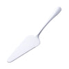 Wholesale Toothed Stainless Steel Pizza Cream Cake Shovel Baking Tools Gold Cake Knife