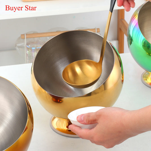 New Stainless Steel Spices Container Seasoning pot Salt Sugar Oil Jar for restaurant or kitchen  5 Piece/Pieces(Min. Order)