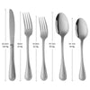 Wedding 18/10 high quality cutlery sets Stainless steel gold Flatware Sets  10 Set/Sets(Min. Order)