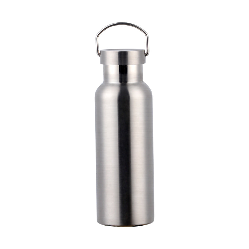 Buyer Star Stainless Steel Double Wall Drink Bottle Water Bottles Outdoor