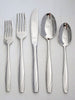Outlet store  Luxury hotel restaurant new 20 pieces stainless steel cutlery set with box