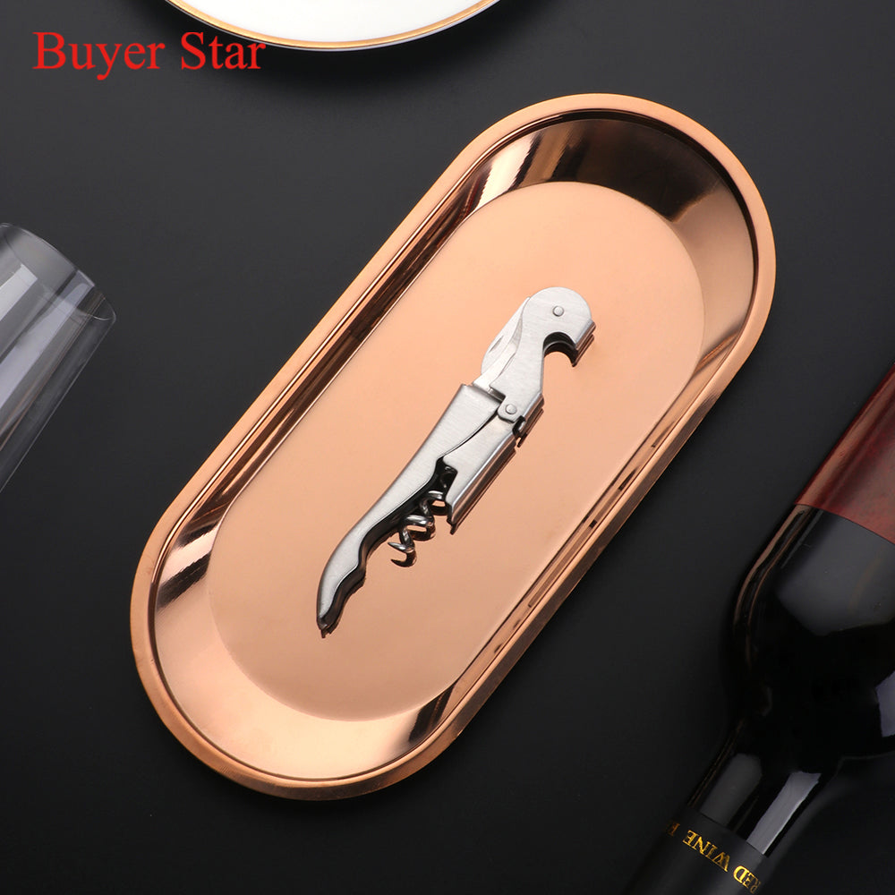 Multi-functional Stainless steel kitchen tool metal wine beer can bottle opener 5 Piece/Pieces(Min. Order)